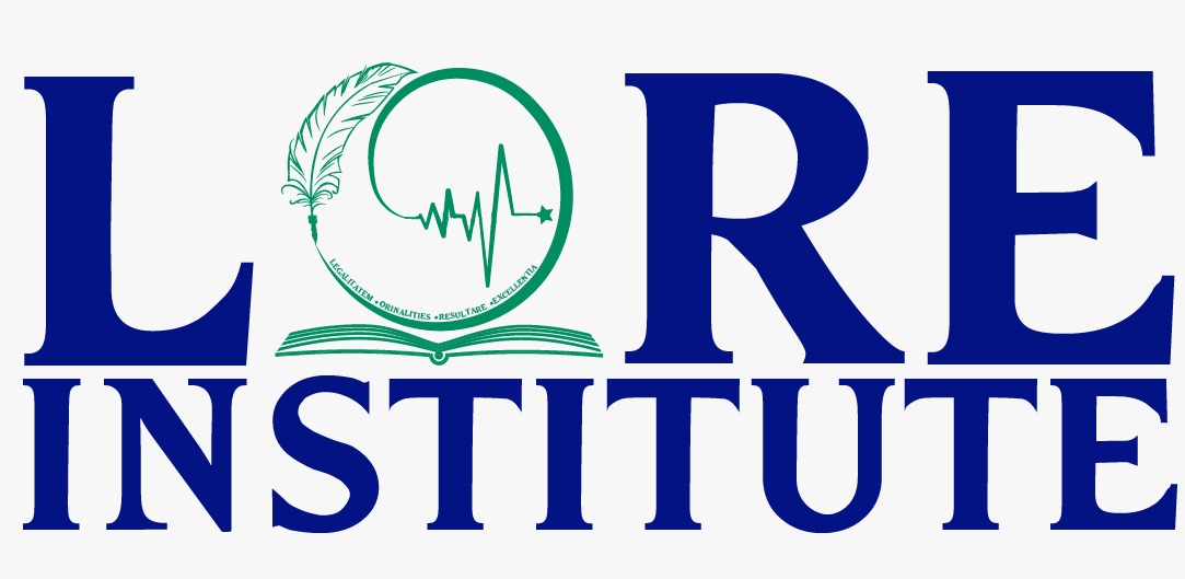 Lore Institute